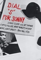 (LP) Sonny Clark - Dial "S" For Sonny (180g) Blue Note Classic Vinyl Series