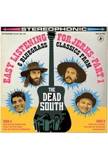 (LP) Dead South - Easy Listening For Jerks, Pt. 1 EP [10in Vinyl] CLR2024