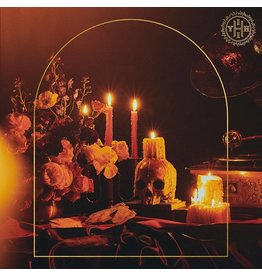 (LP) Senses Fail - Hell Is In Your Head**********DEEP DISCOUNT IN EFFECT!**********