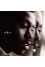 Mass Appeal (LP) Nas - Magic 2LP (Black Vinyl)