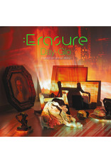 Mute (CD) Erasure - Day-Glo (Based On A True Story)