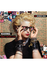 (CD) Madonna - Finally Enough Love: 50 Number Ones (3CD)