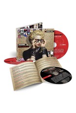 (CD) Madonna - Finally Enough Love: 50 Number Ones (3CD)
