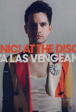 Fueled By Ramen (LP) Panic! At The Disco - Viva Las Vengeance (Neon Orange)