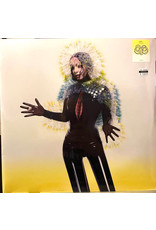 (LP) Bjork - Vulnicura (New Artwork) DISCONTINED