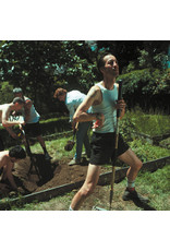 (LP) Marlon Williams - My Boy (Yellow Vinyl)**********DEEP DISCOUNT IN EFFECT!**********