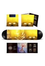 (LP) Tool - Fear Inoculum (3LP/180g/poster)