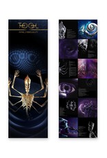 (LP) Tool - Fear Inoculum (3LP/180g/poster)