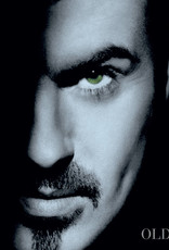 (LP) George Michael - Older (2022 Reissue)