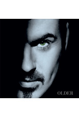 (LP) George Michael - Older (2022 Reissue)