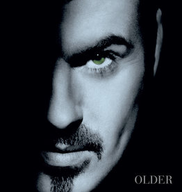 (LP) George Michael - Older (2022 Reissue)