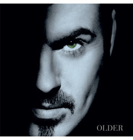 (LP) George Michael - Older (2022 Reissue)