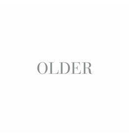 (LP) George Michael - Older (Deluxe Ltd. Edition Box Set) 3LP + 5CD
