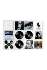 (LP) George Michael - Older (Deluxe Ltd. Edition Box Set) 3LP + 5CD