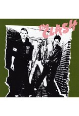 (LP) The Clash - Self Titled (2013 Remaster)