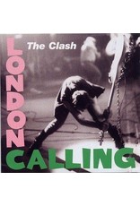 (LP) The Clash - London Calling (2LP)
