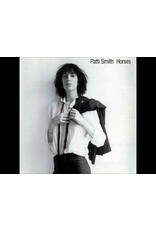 (LP) Patti Smith - Horses