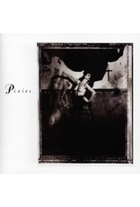 (LP) Pixies - Surfer Rosa