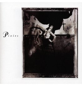 (LP) Pixies - Surfer Rosa