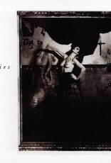 (LP) Pixies - Surfer Rosa