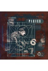 (LP) Pixies - Doolittle