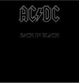 (LP) ACDC - Back In Black