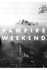 XL Recordings (LP) Vampire Weekend - Modern Vampires Of The City