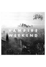 XL Recordings (LP) Vampire Weekend - Modern Vampires Of The City