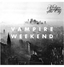 XL Recordings (LP) Vampire Weekend - Modern Vampires Of The City