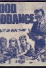 (LP) Good Riddance - Peace In Our Time