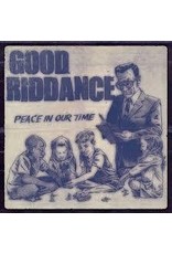 (LP) Good Riddance - Peace In Our Time