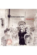 (LP) Broken Social Scene - Feel Good Lost (2LP/2016 Reissue)