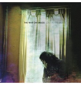 (LP) The War On Drugs - Lost In The Dream (2LP)