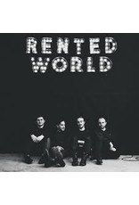 (LP) Menzingers - Rented World
