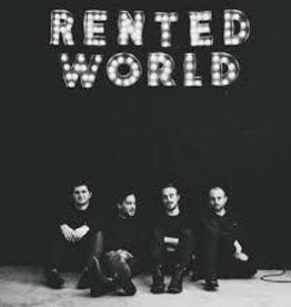 (LP) Menzingers - Rented World