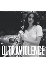 (LP) Lana Del Rey - Ultraviolence (2LP)