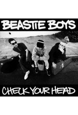 (LP) Beastie Boys - Check Your Head (2LP)