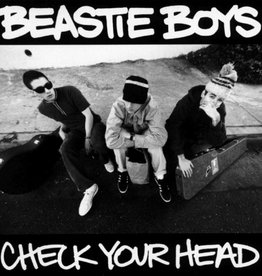 (LP) Beastie Boys - Check Your Head (2LP)