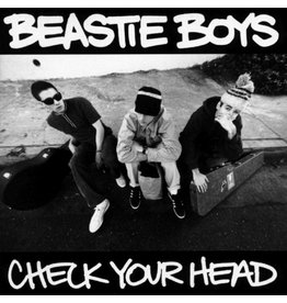 (LP) Beastie Boys - Check Your Head (2LP)