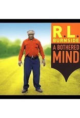 (LP) RL Burnside - A Bothered Mind