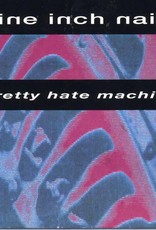 (LP) Nine Inch Nails - Pretty Hate Machine