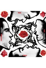 (LP) Red Hot Chili Peppers - Blood Sugar Sex Magik (2LP)