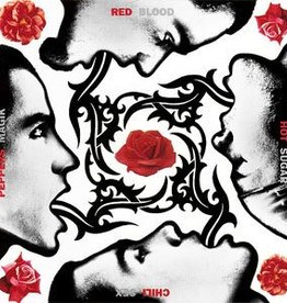 (LP) Red Hot Chili Peppers - Blood Sugar Sex Magik (2LP)