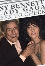 (LP) Tony Bennett and Lady GaGa - Cheek To Cheek