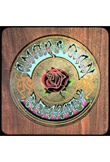 (LP) The Grateful Dead - American Beauty