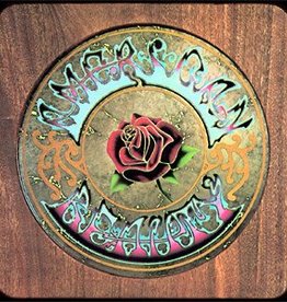 (LP) The Grateful Dead - American Beauty