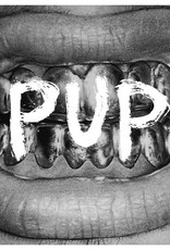 (LP) Pup - Self Titled (5th Anniversary Edition)