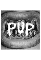 (LP) Pup - Self Titled (5th Anniversary Edition)