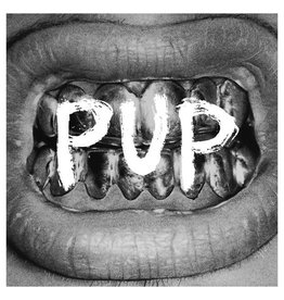 (LP) Pup - Self Titled (5th Anniversary Edition)