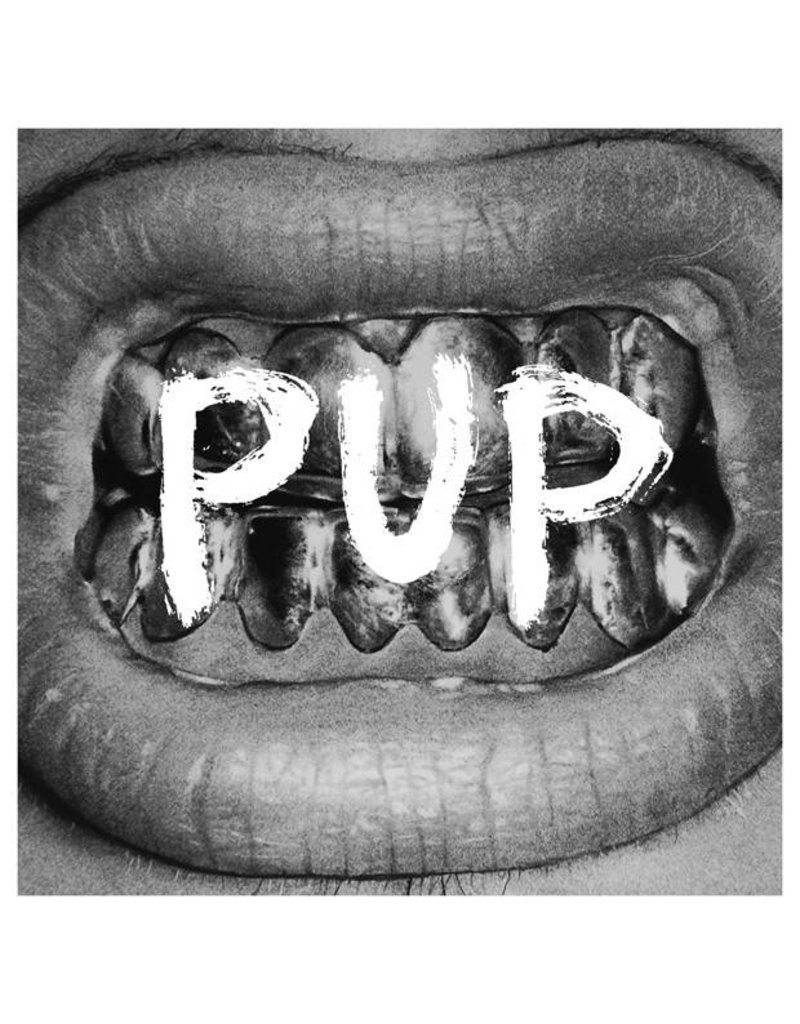 (LP) Pup - Self Titled (5th Anniversary Edition)